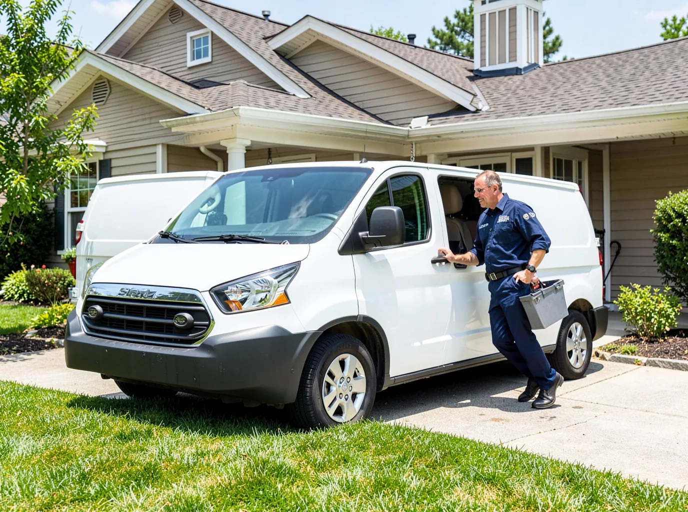 Emergency Plumber company in Collins, OH